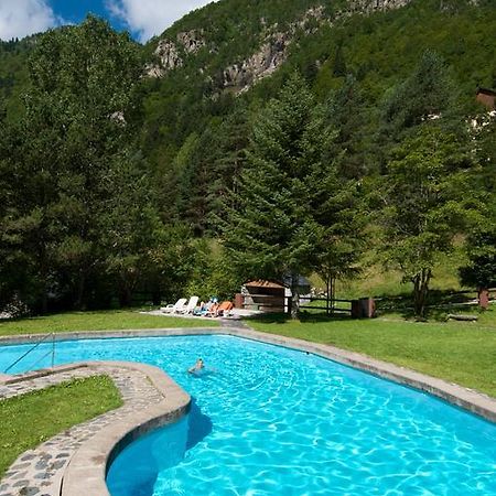 Hotel Caldas كالذيس ذي بوي الغرفة الصورة