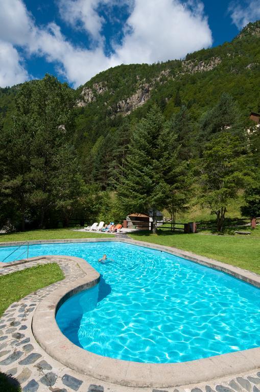 Hotel Caldas كالذيس ذي بوي الغرفة الصورة