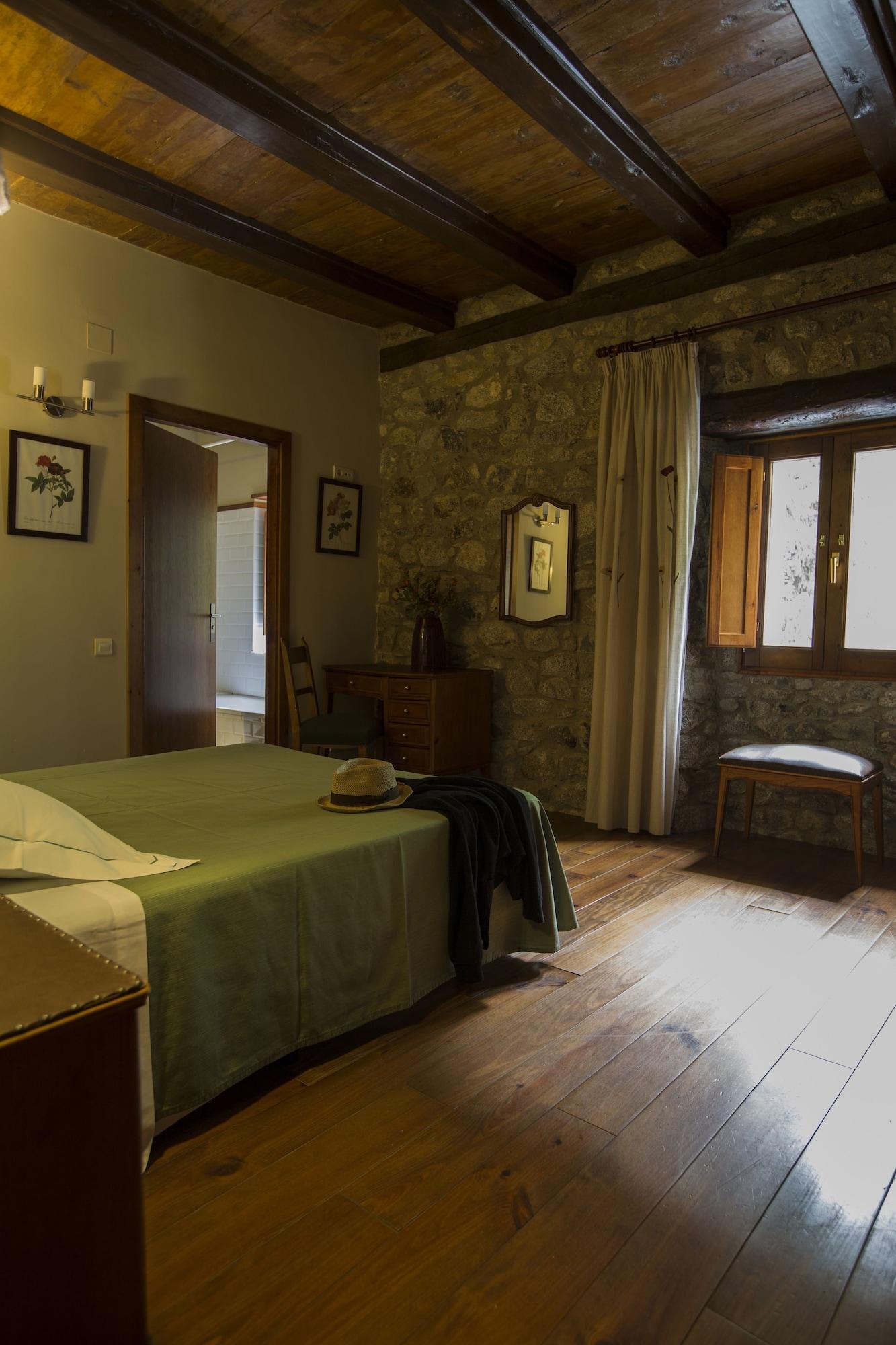 Hotel Caldas كالذيس ذي بوي المظهر الخارجي الصورة