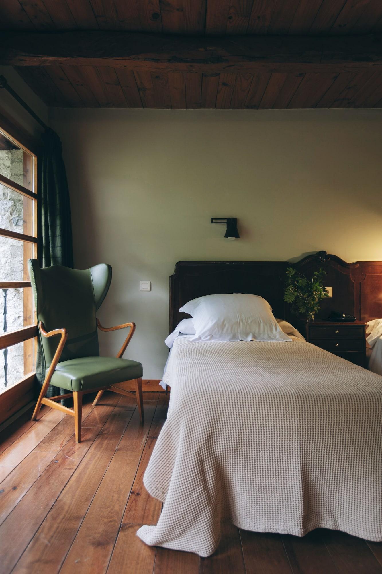Hotel Caldas كالذيس ذي بوي المظهر الخارجي الصورة