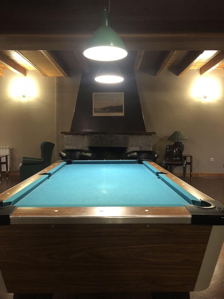 Hotel Caldas كالذيس ذي بوي المظهر الخارجي الصورة
