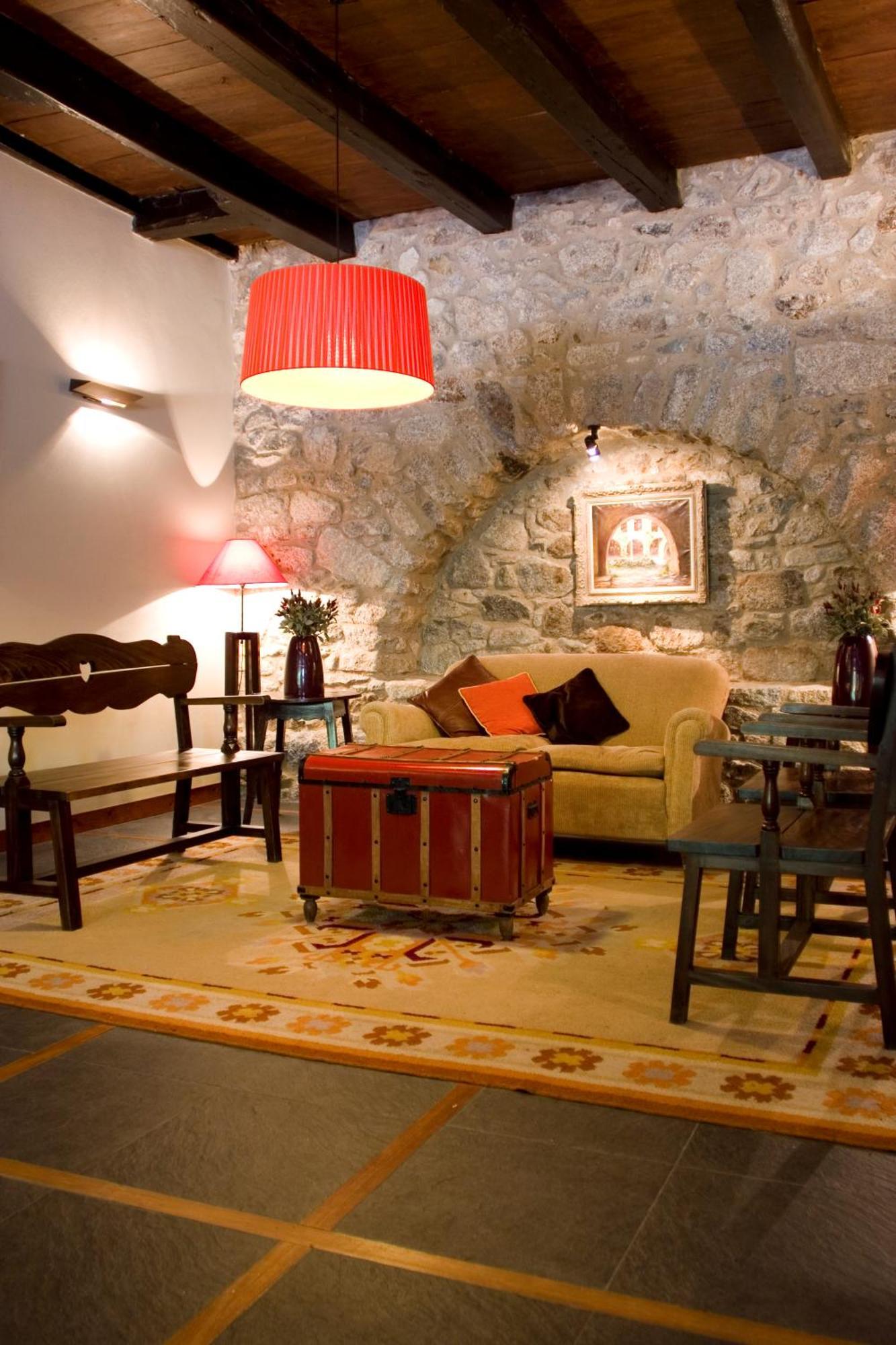 Hotel Caldas كالذيس ذي بوي المظهر الخارجي الصورة