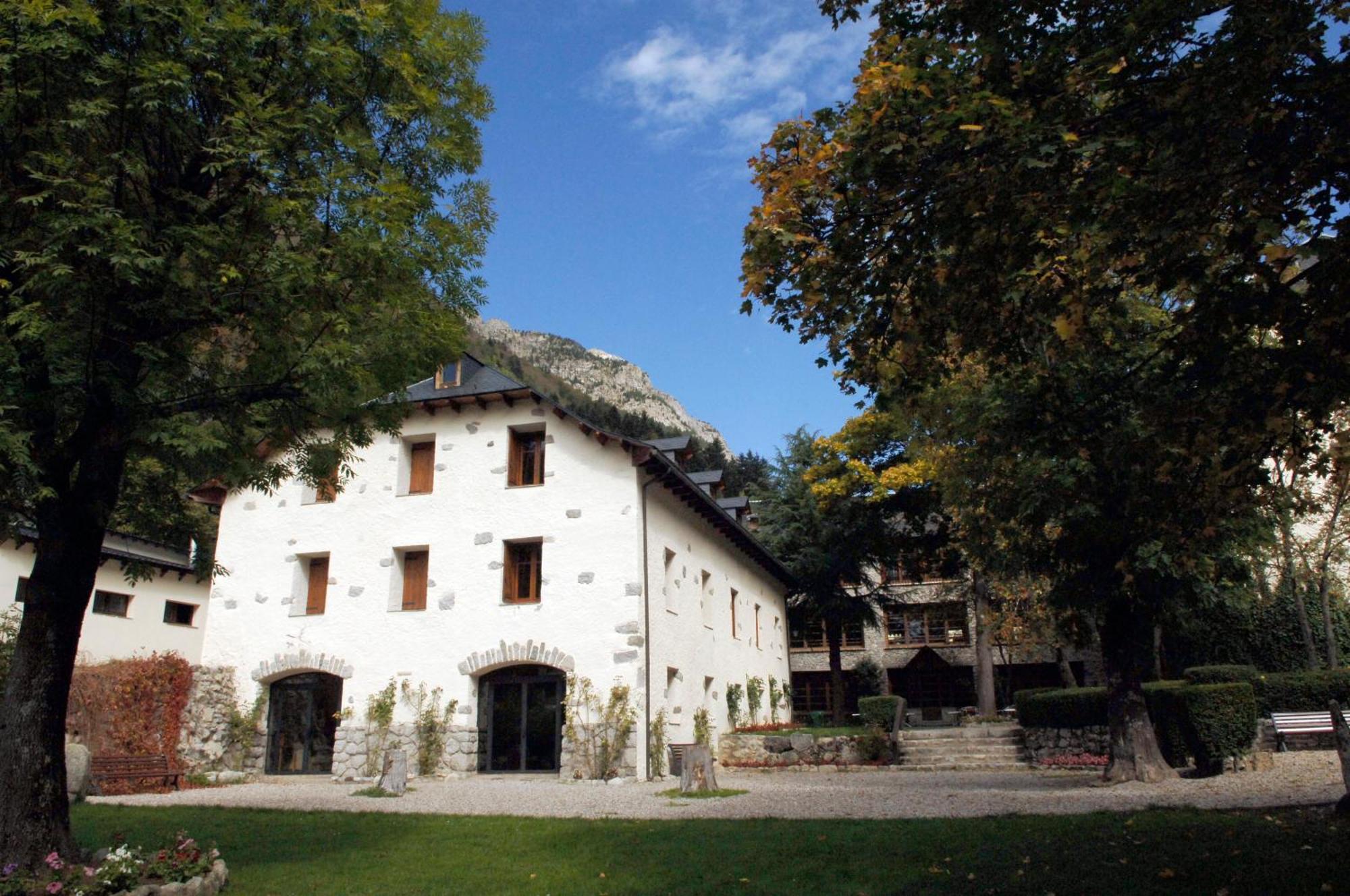 Hotel Caldas كالذيس ذي بوي المظهر الخارجي الصورة