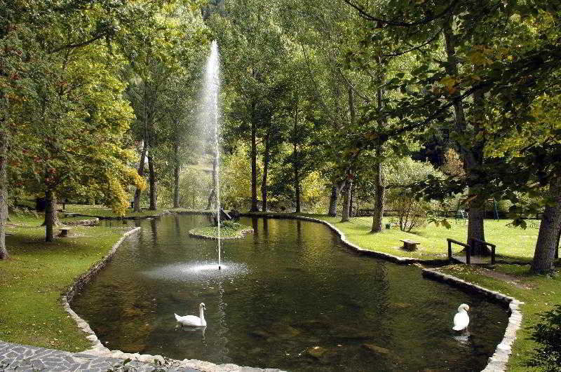 Hotel Caldas كالذيس ذي بوي المظهر الخارجي الصورة