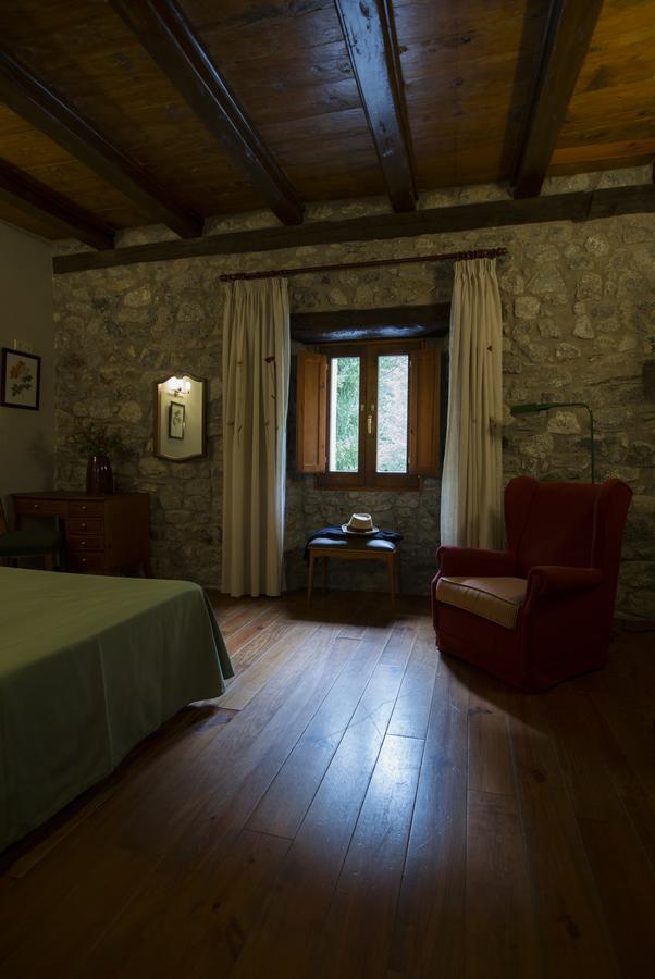 Hotel Caldas كالذيس ذي بوي المظهر الخارجي الصورة