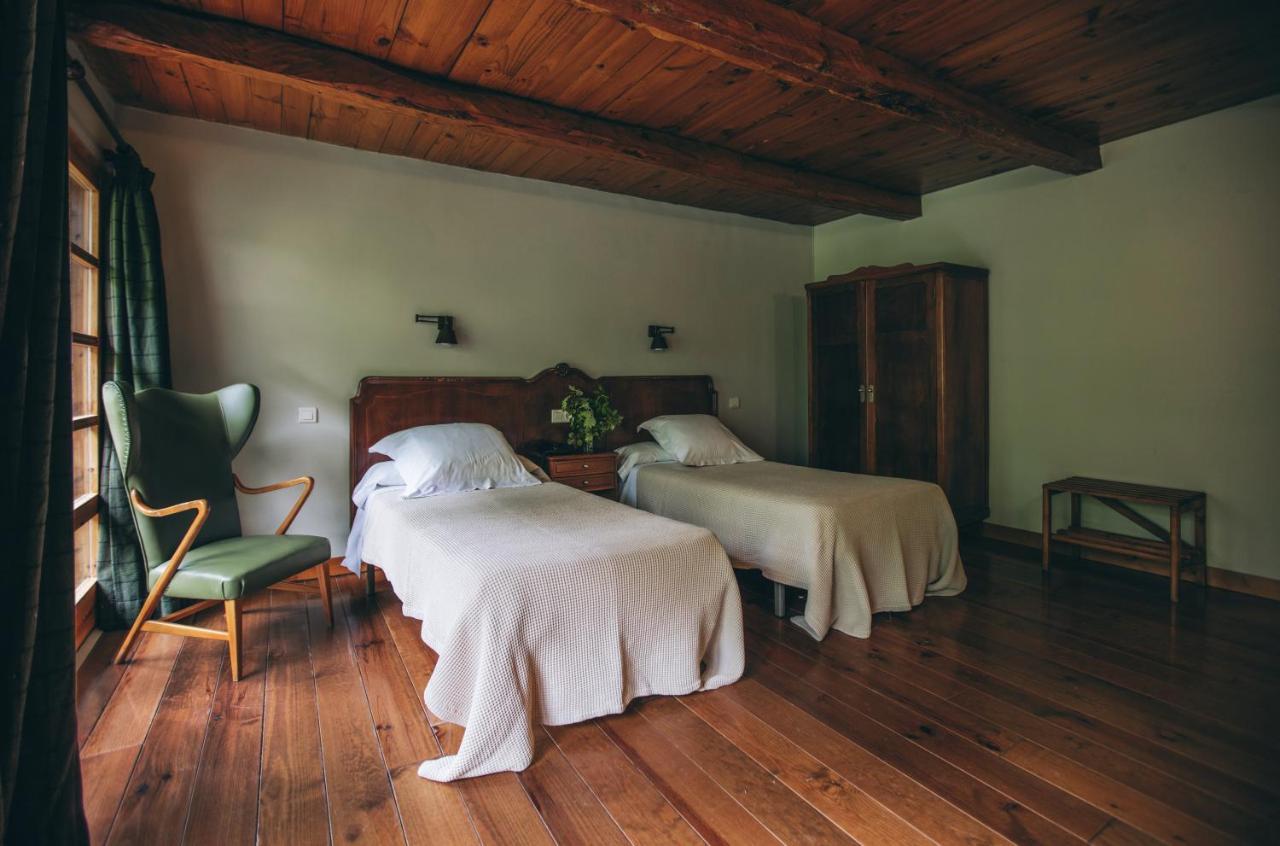 Hotel Caldas كالذيس ذي بوي المظهر الخارجي الصورة